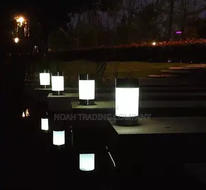 Garden Sidewalk Light