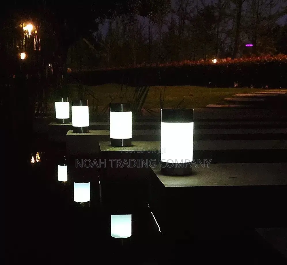 Garden Sidewalk Light