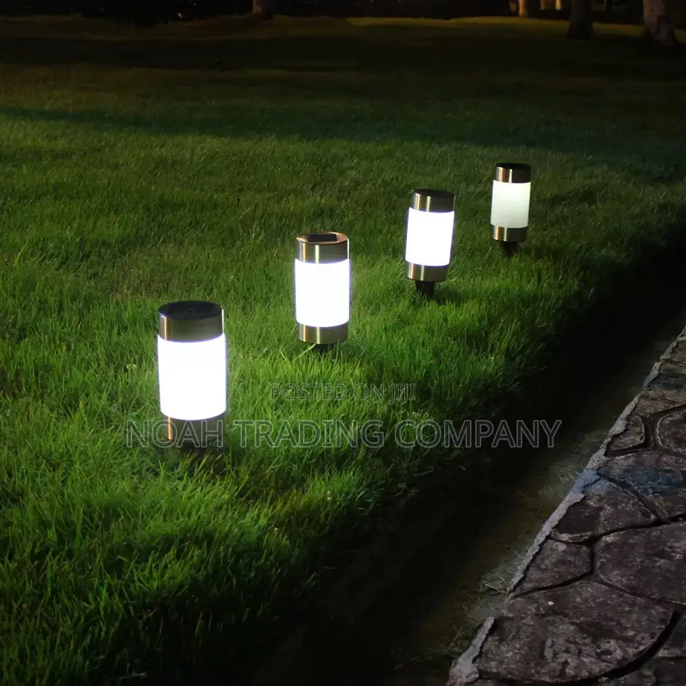Garden Sidewalk Light