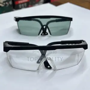 Normal Safety Goggles