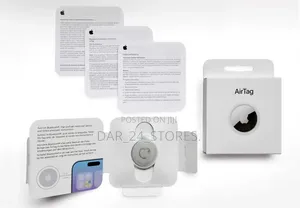 Apple Airtag 1pcs