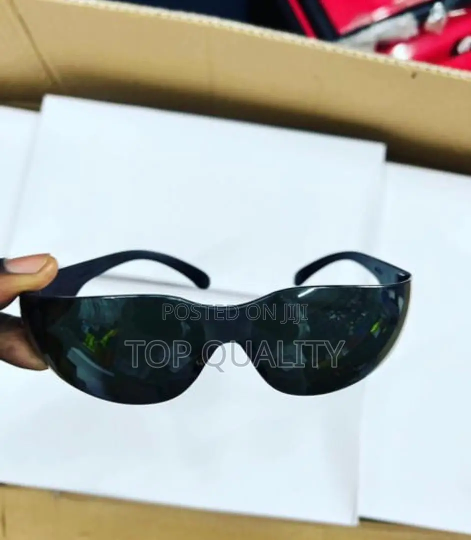 Safety Glasses