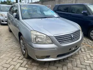Toyota Premio 1.8 FWD 2003 Silver