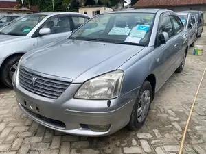 Toyota Premio 1.8 FWD 2003 Silver