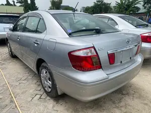Toyota Premio 1.8 FWD 2003 Silver
