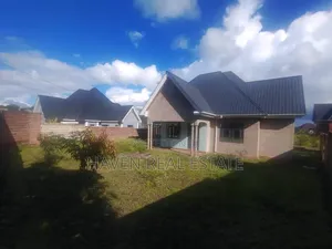 4bdrm House in Njiro for sale
