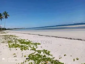 Plot for Investment/Eneo La Uwekezaji