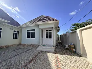 2bdrm Apartment in Darajani, Kigamboni for rent
