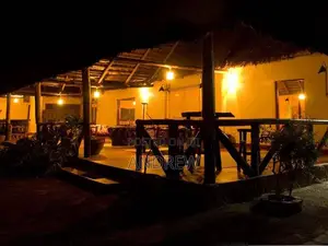Lodge and Campsite for Sale Mto Wa Mbu