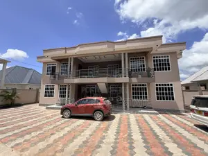 2bdrm Apartment in Chekechea, Kigamboni for rent