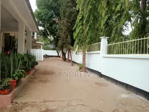 4bdrm House in Andrew'S Real Estate, Moshi Urban for rent