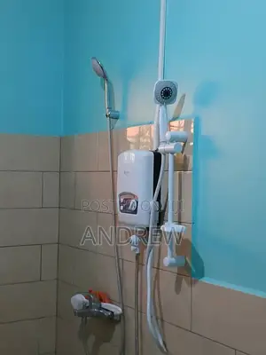 4bdrm House in Andrew'S Real Estate, Moshi Urban for rent
