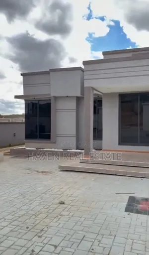 4bdrm House in Bahi for sale