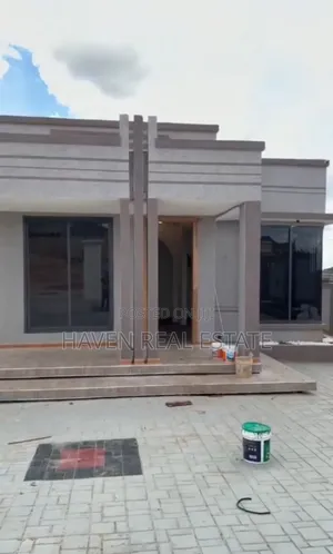 4bdrm House in Bahi for sale