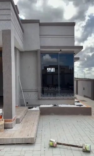4bdrm House in Bahi for sale