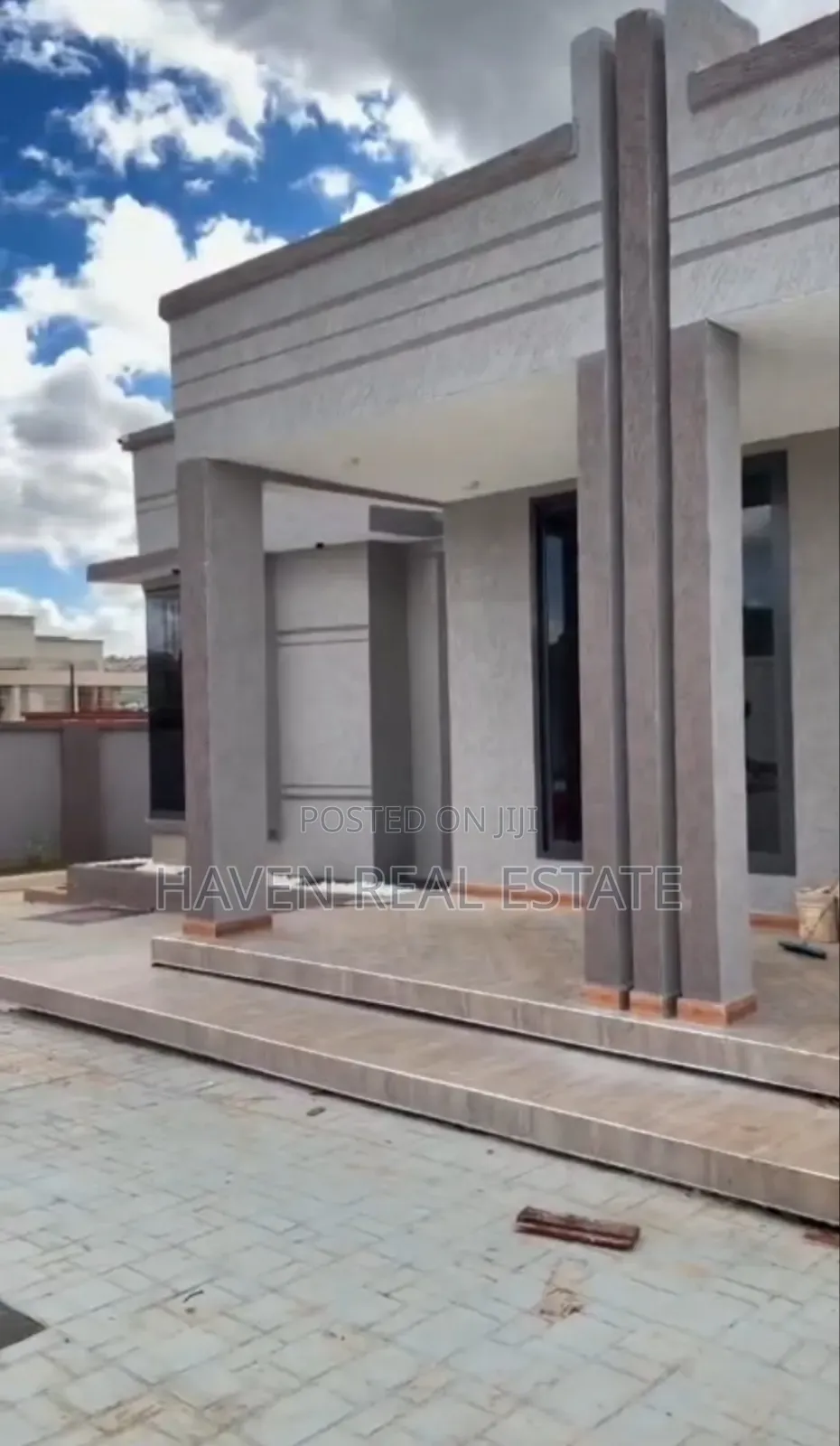 4bdrm House in Bahi for sale