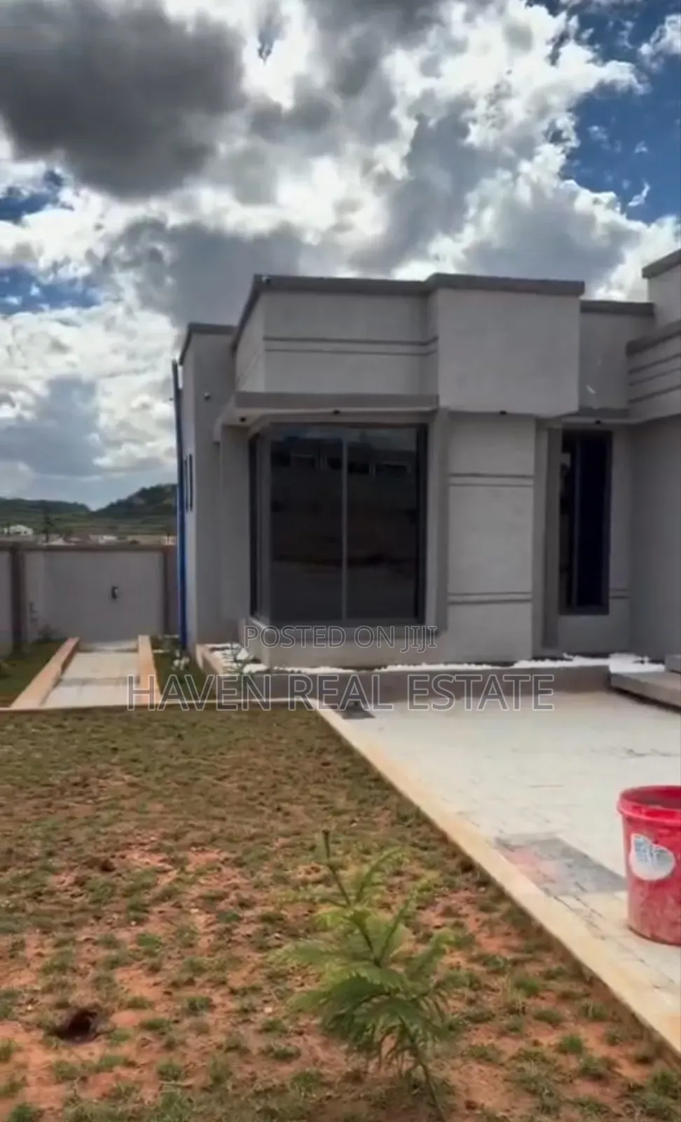 4bdrm House in Bahi for sale