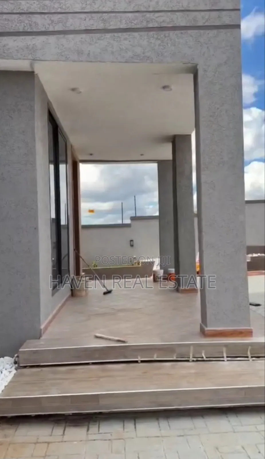 4bdrm House in Bahi for sale