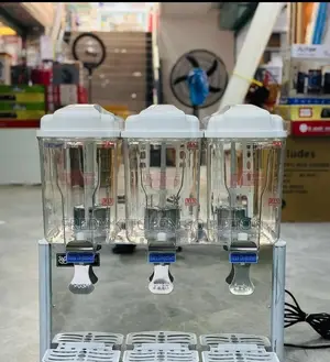 Juicer Dispenser