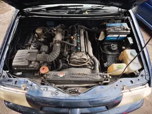 Suzuki Vitara 2006 Blue