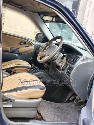 Suzuki Vitara 2006 Blue