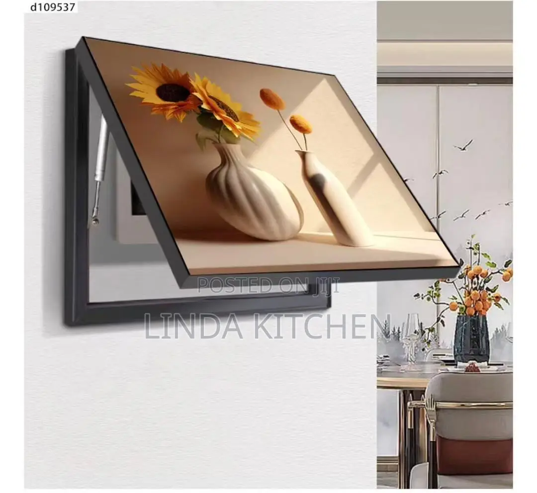 Circuit Breaker Wall Decor
