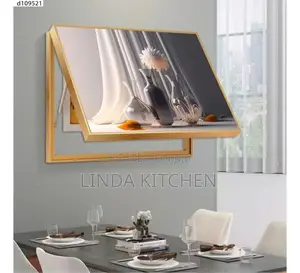 Circuit Breaker Wall Decor