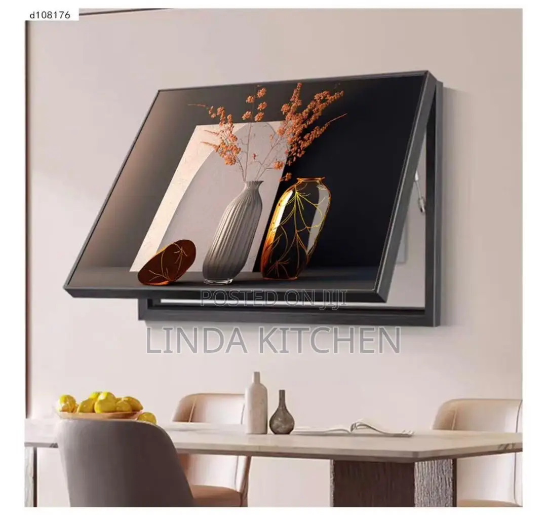 Circuit Breaker Wall Decor
