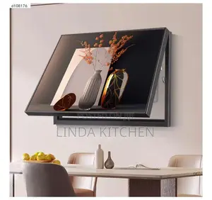 Circuit Breaker Wall Decor