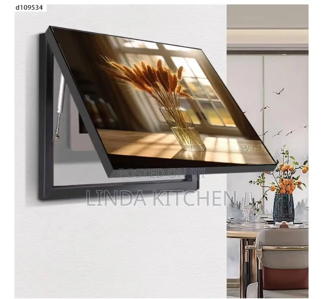 Circuit Breaker Wall Decor