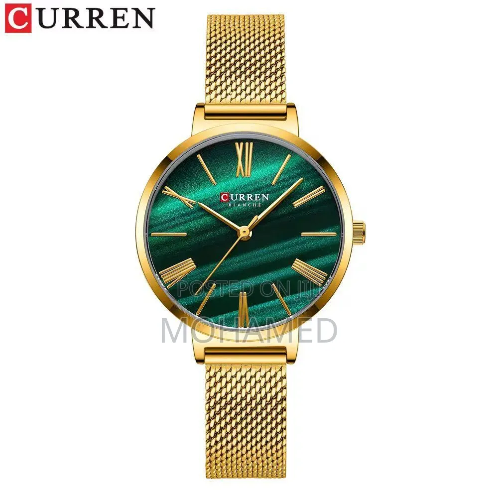  Curren Ladies Watch 