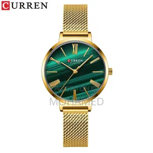  Curren Ladies Watch 