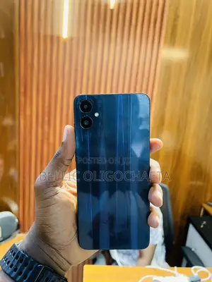 Samsung Galaxy A05 64 GB Black