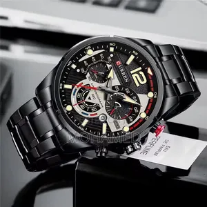 Curren Watch for Men (Original