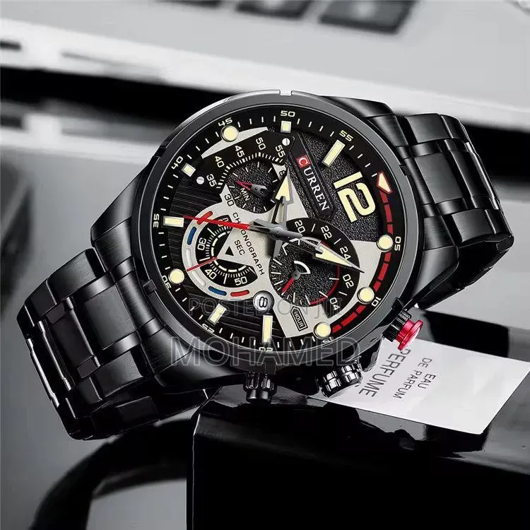 Curren Watch for Men (Original