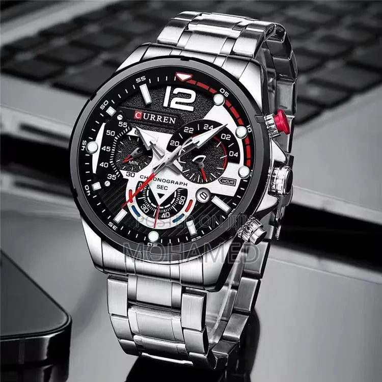 Curren Watch for Men (Original