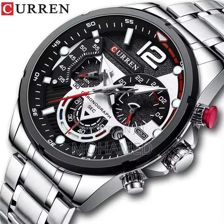 Curren Watch for Men (Original