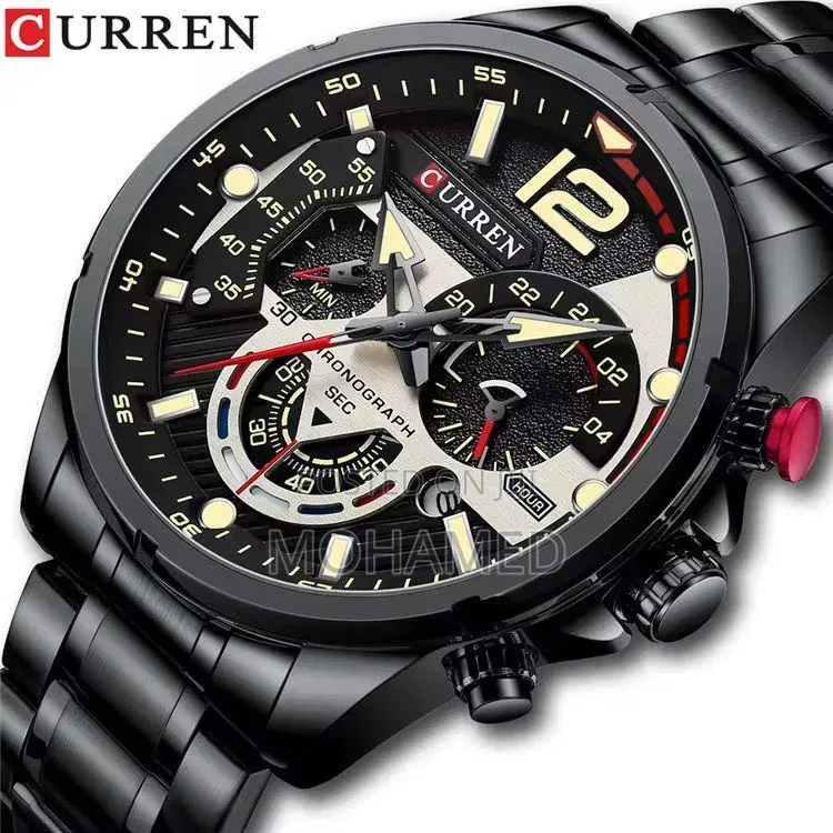 Curren Watch for Men (Original