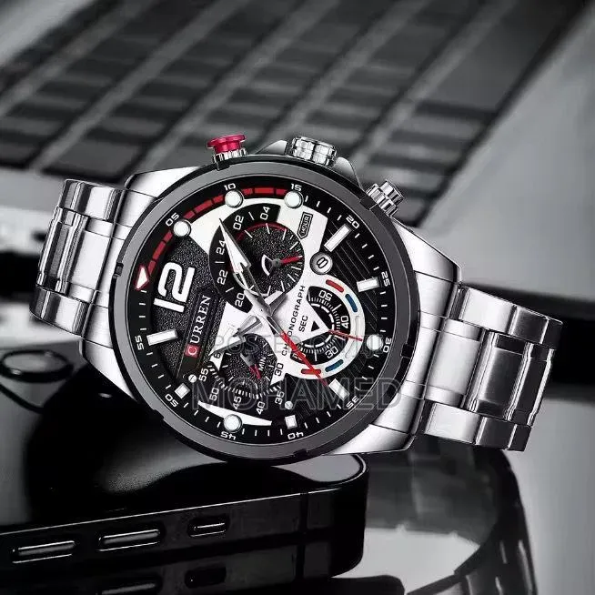 Curren Watch for Men (Original
