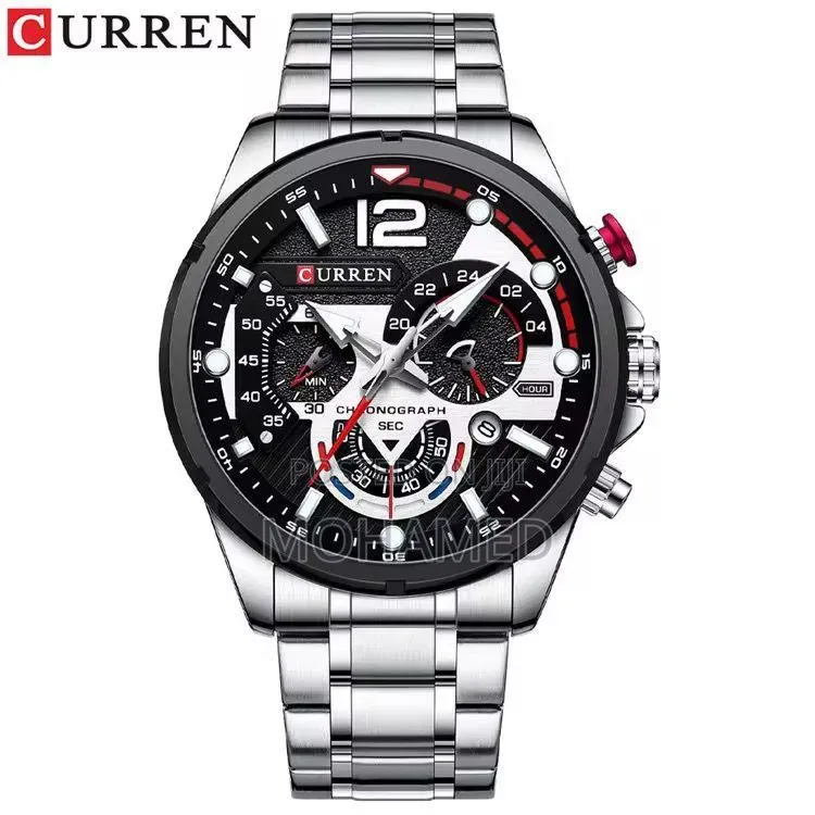Curren Watch for Men (Original