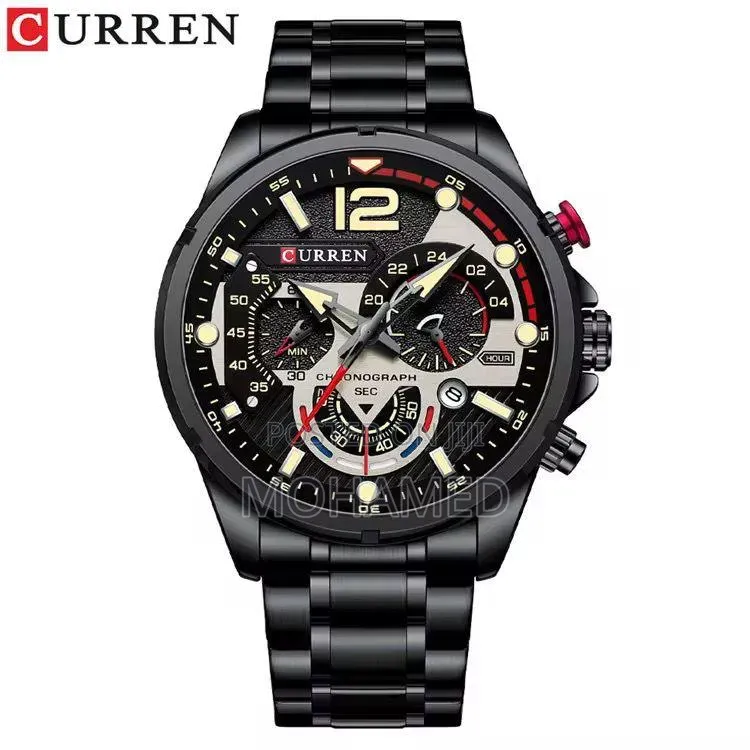Curren Watch for Men (Original
