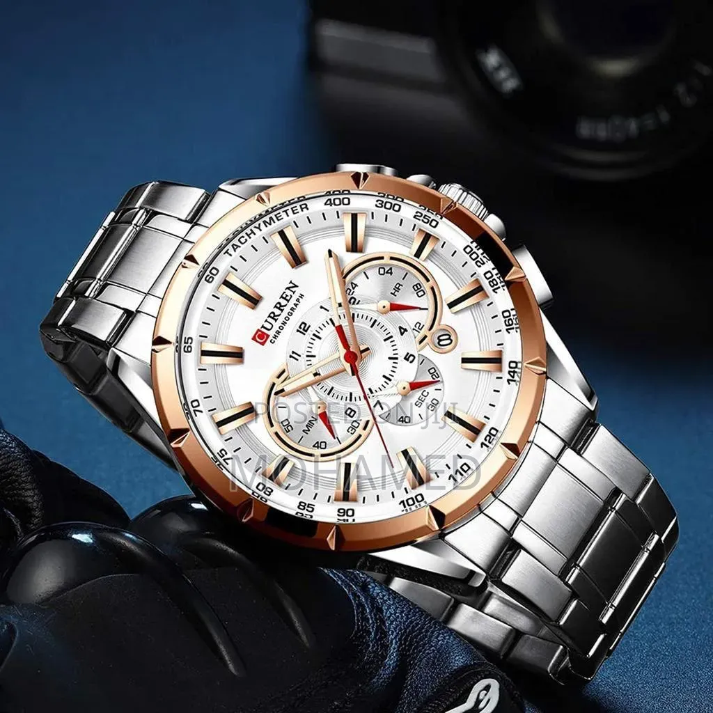 Curren Watch for Men (Original