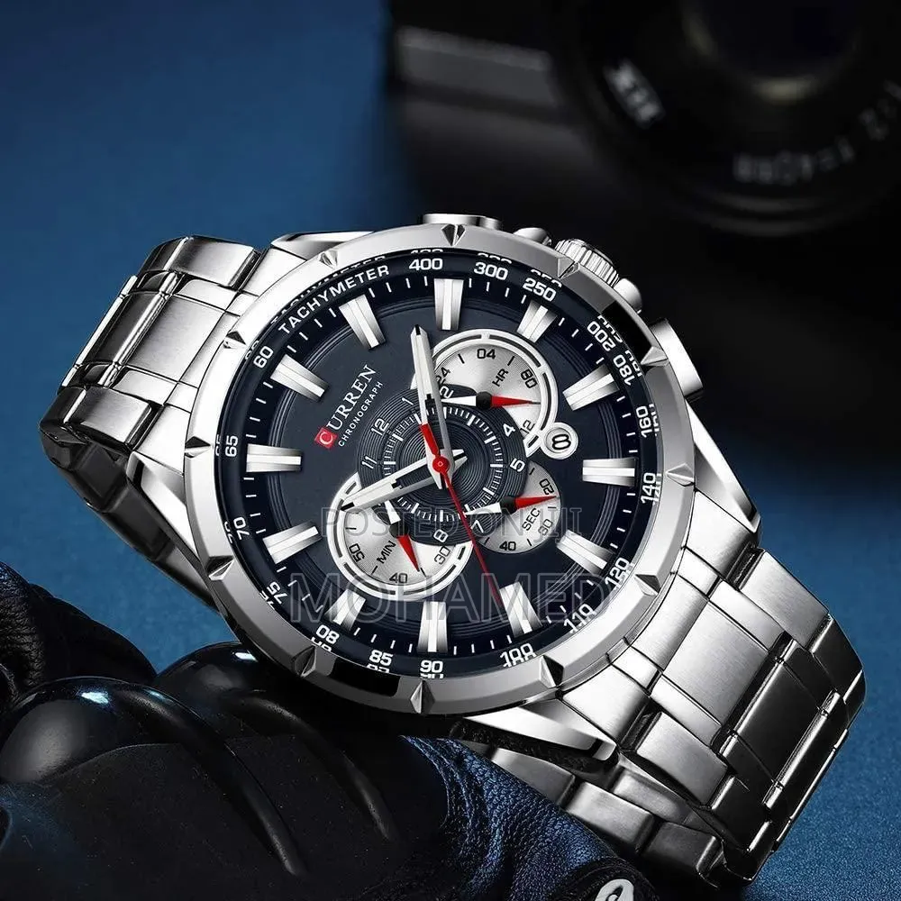 Curren Watch for Men (Original