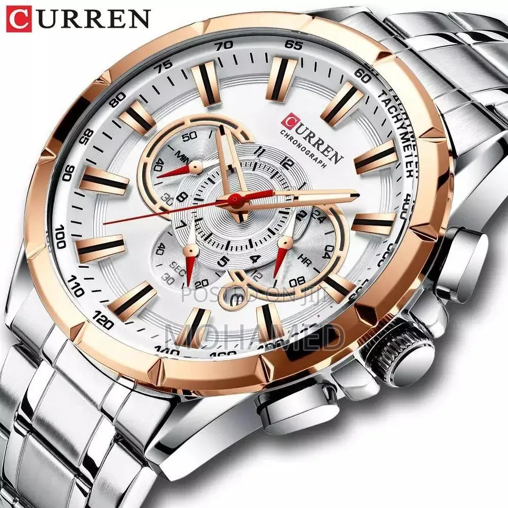 Curren Watch for Men (Original