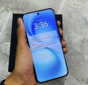 Vivo X200 FE 512 GB Black