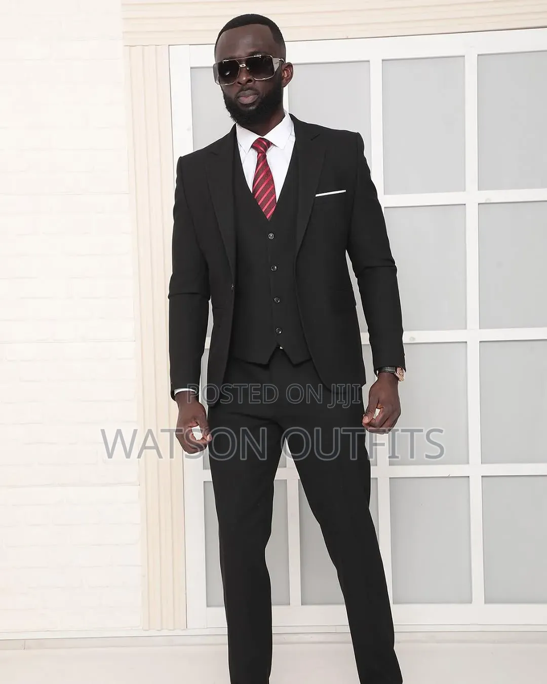 Cekcen Men's Wear Men's Suits New and Original Materials Very Best
