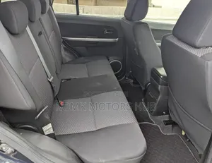 Mazda CX-5 2020 Blue