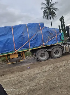 P.E Tarpaulin 50x20feet