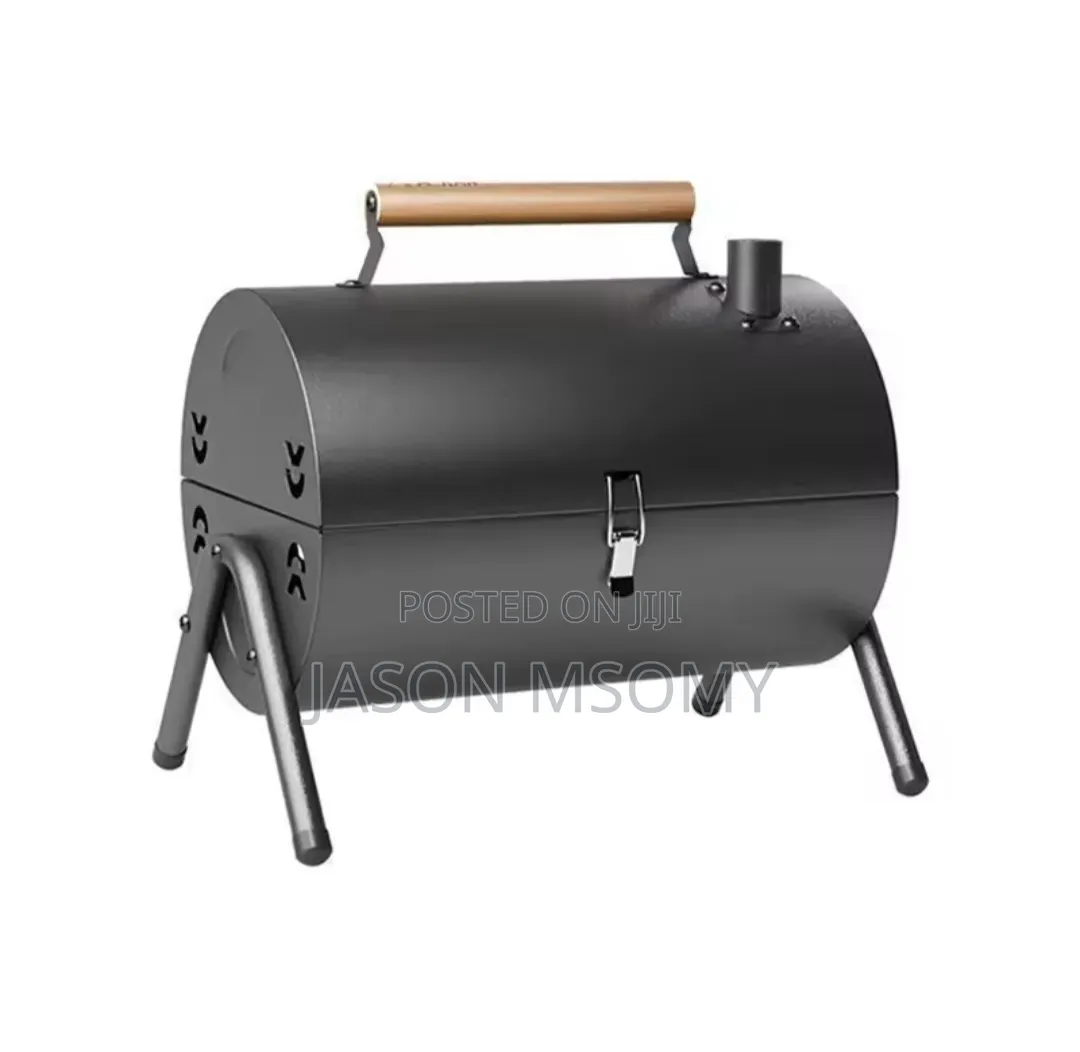 Barbecue Stove Portable Charcoal Grill
