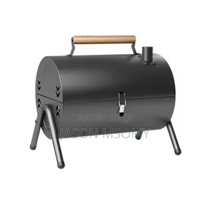 Barbecue Stove Portable Charcoal Grill